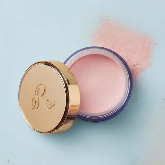 Esencia | Polvo TraslĂşcido Armoniosa (Rosa)