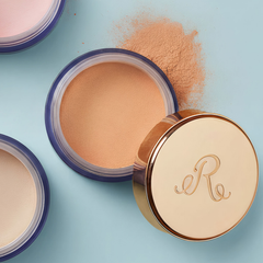 Esencia | Polvo Traslúcido Mística (Beige)