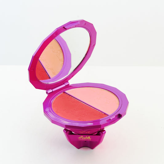 To Die-Mond | Rosa Fuerte