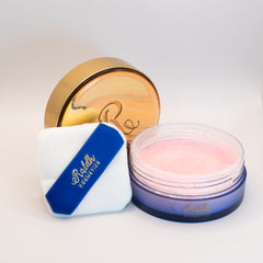 Esencia | Polvo Traslúcido Armoniosa (Rosa)