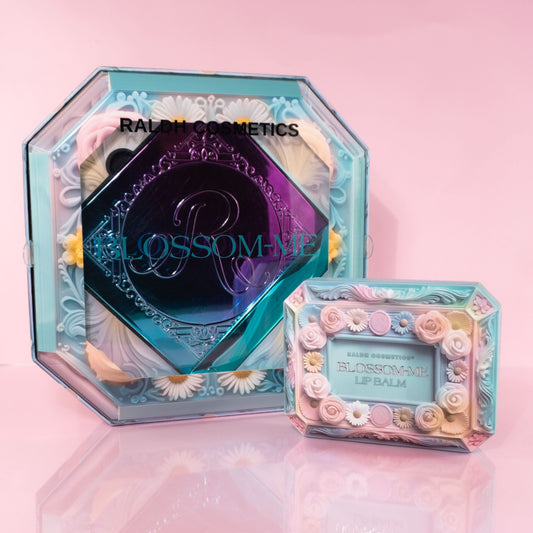 Blossom-Me Set