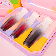 Rise Up: Set de 3 tintas de labios