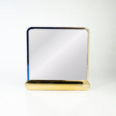 Cosmic Duo Armoniosa | Polvo Traslúcido Tono Rosa + Espejo