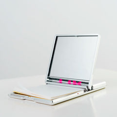 Fix Your Shine (Papeles Matificantes)