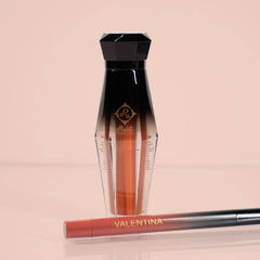 Bundle MMUAKK | 6 Lipkits: (6 Lipsticks + 6 Lipliner)