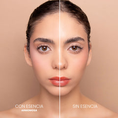 Esencia | Polvo Traslúcido Armoniosa (Rosa)