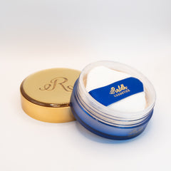 Esencia | Polvo Traslúcido Celestial (Neutro)