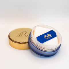 Esencia | Polvo Traslúcido Mística (Beige)