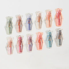 Bundle Fairy Fantasy Pigments - (Set de 12 pigmentos)