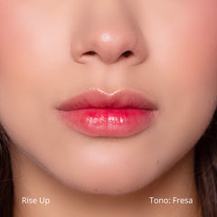 Rise Up: Set de 3 tintas de labios