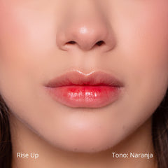 Rise Up: Set de 3 tintas de labios