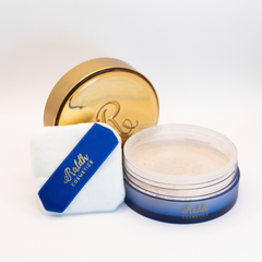 Esencia | Polvo Traslúcido Celestial (Neutro)