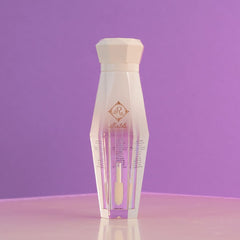 Glassy (Gloss transparente)