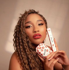 MMUAKK Lipkit: Lipstick + Lipliner | Tono Bollito