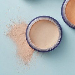 Esencia | Polvo Traslúcido Celestial (Neutro)