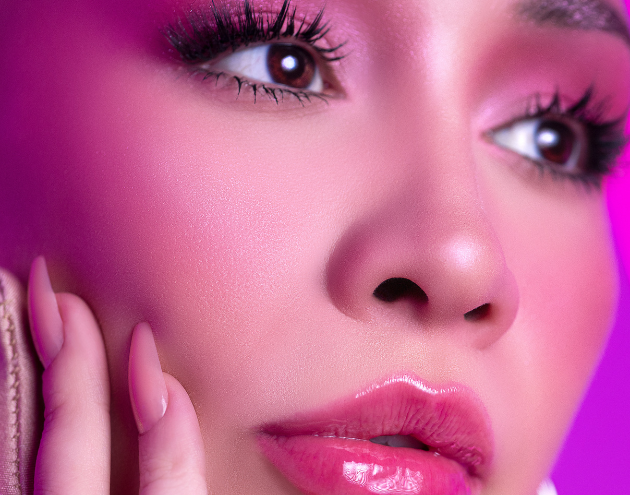 Raldh Cosmetics