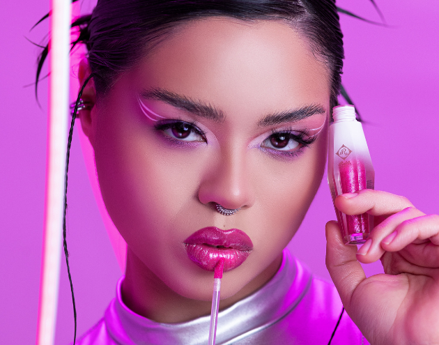 Raldh Cosmetics