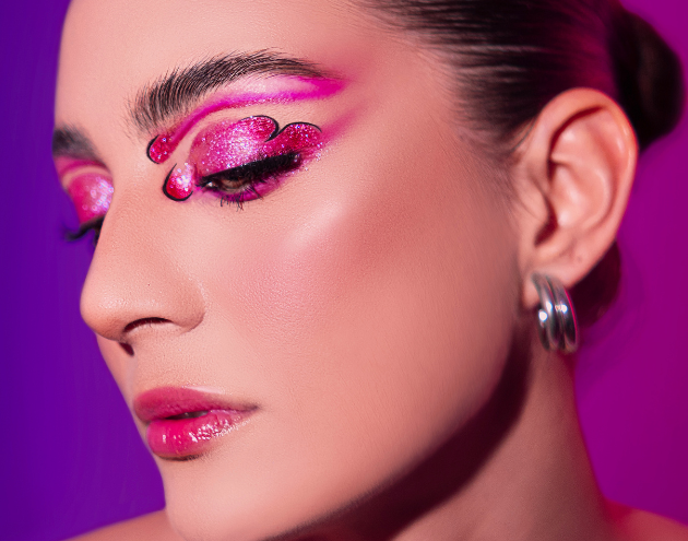 Raldh Cosmetics