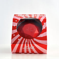 To Die-Mond | Rojo