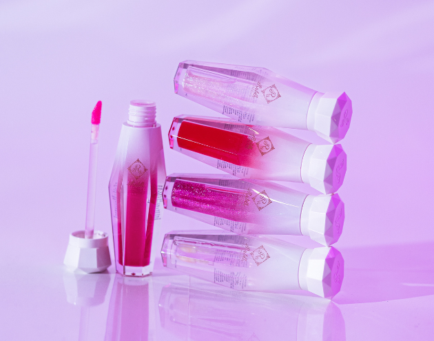 Raldh Cosmetics