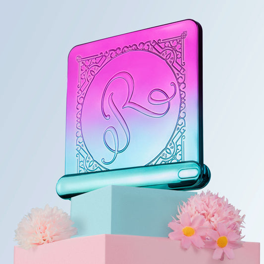 Blossom-Me Mirror