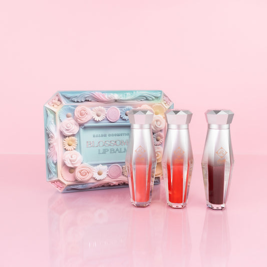 Blossom-Me Lip Balm