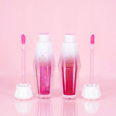 Glassy Pink Bundle