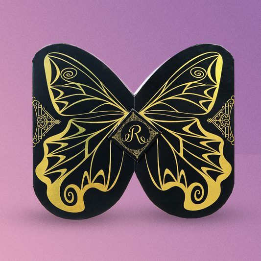 Bundle Fairy Fantasy Pigments - (Set de 12 pigmentos)