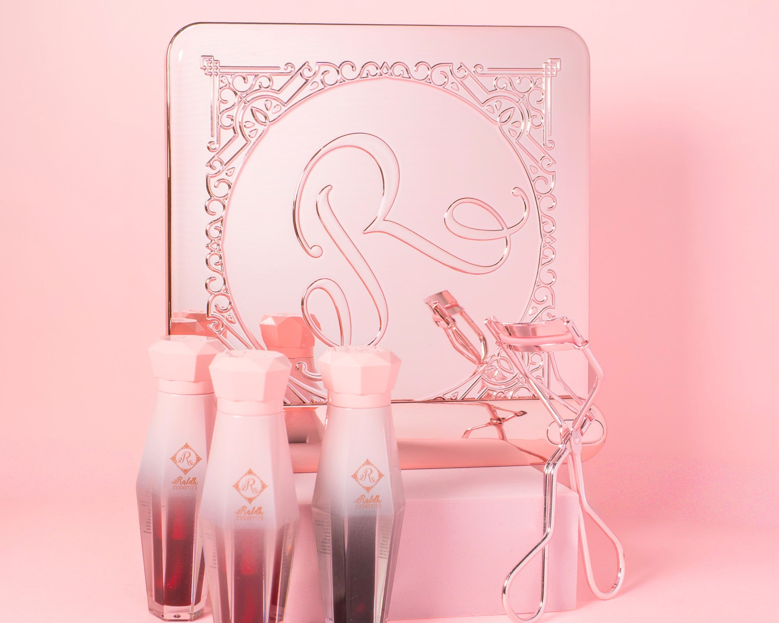 Raldh Cosmetics