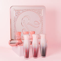 Juicy Bundle (Set de 3 Tintas + Espejo Rise Up)