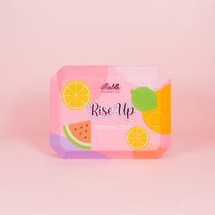 Rise Up: Set de 3 tintas de labios
