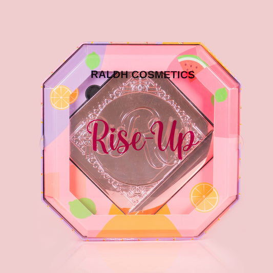 Rise Up: Espejo 2 en 1