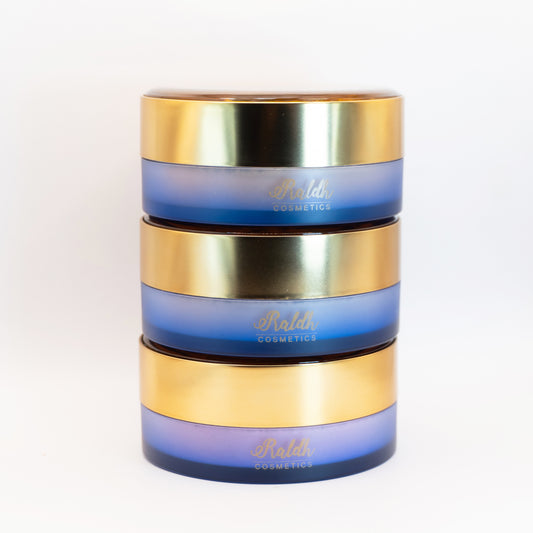 Bundle Constelación | 3 Polvos Traslúcidos (Mística, Celestial, Armoniosa)