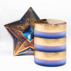 Bundle Constelación | 3 Polvos Traslúcidos (Mística, Celestial, Armoniosa)