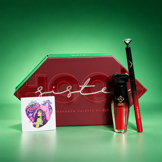 Frankie Bundle