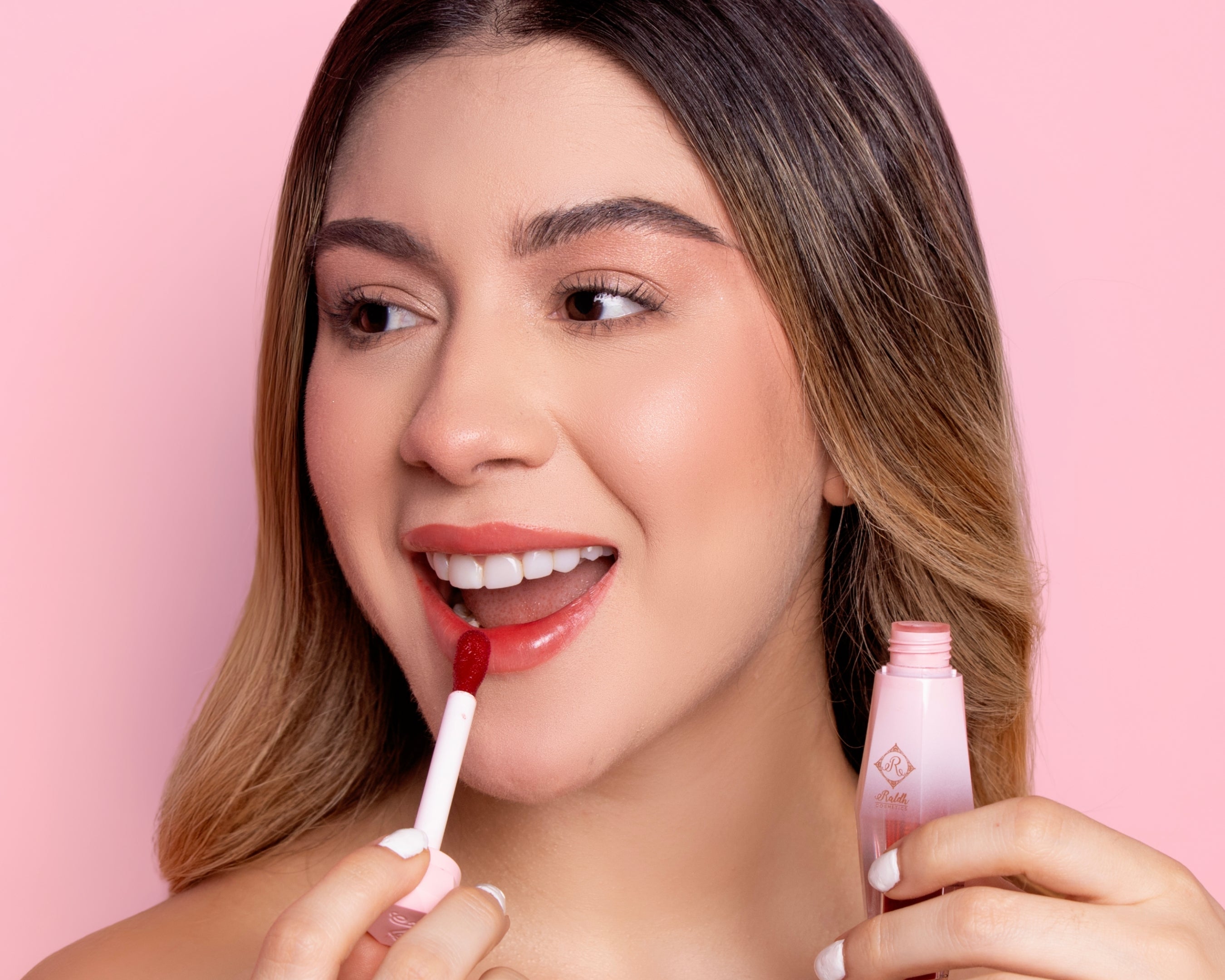Raldh Cosmetics
