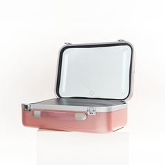 To Go Case (Estuche de Maquillaje con Luz LED)