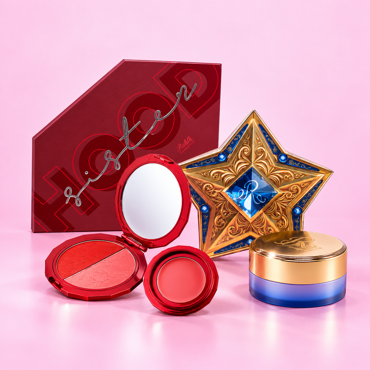 RALDH ICON