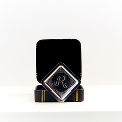 Raldh Ring | Anillo mezclador