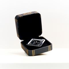 Raldh Ring | Anillo mezclador