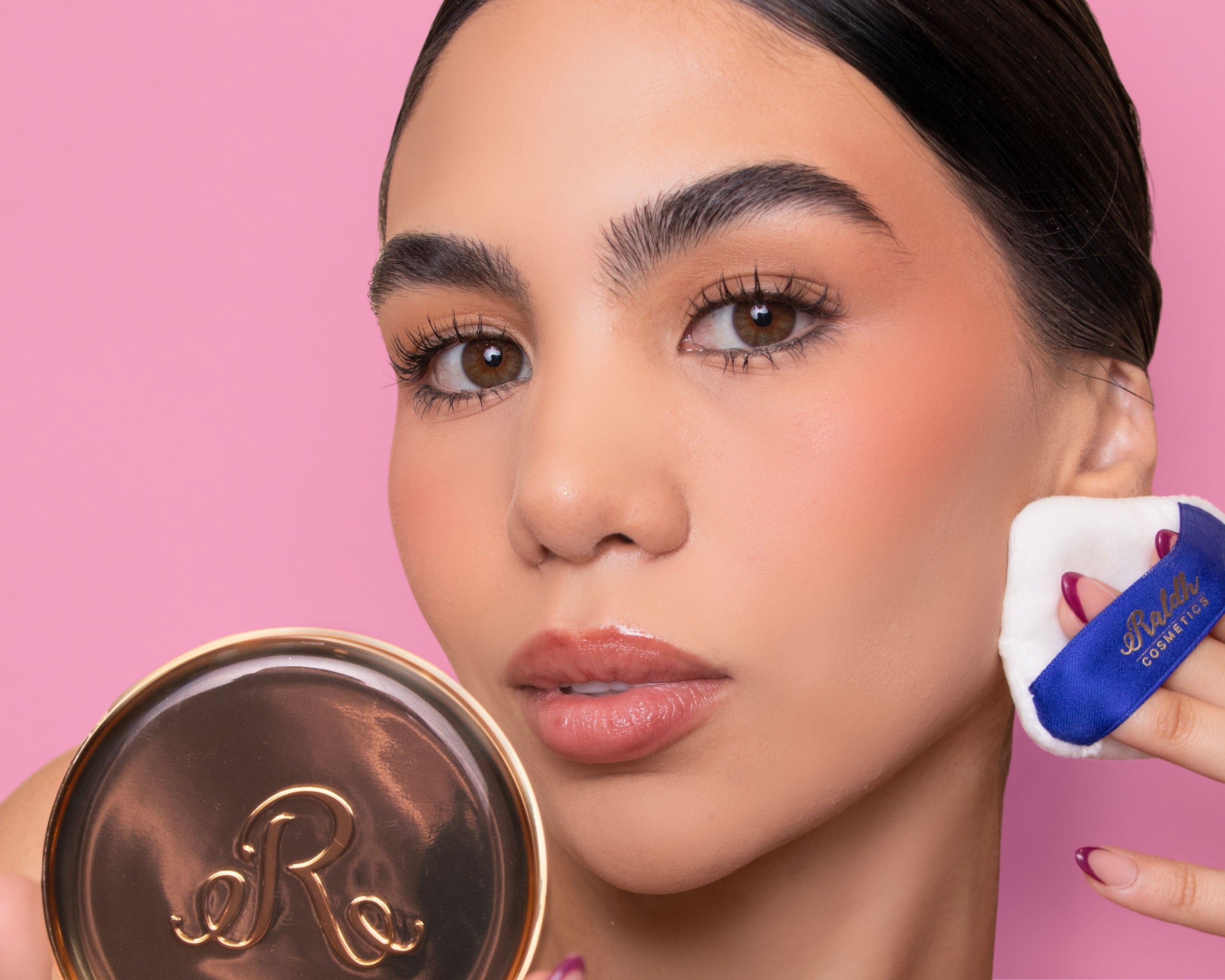 Raldh Cosmetics