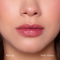 Rise Up: Set de 3 tintas de labios
