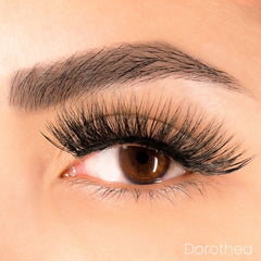 Show Time Lashes - Pestañas (5 modelos a elegir)