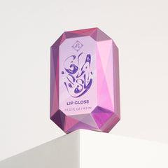 Glaseado (Gloss Sparkly)