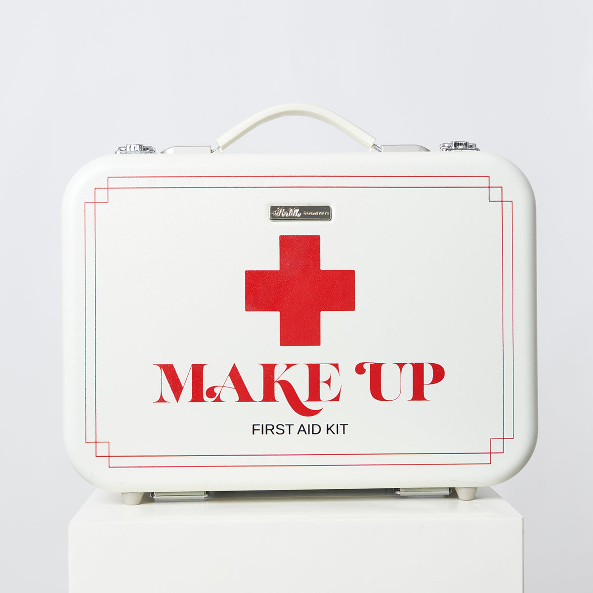 Make Up First Aid Kit