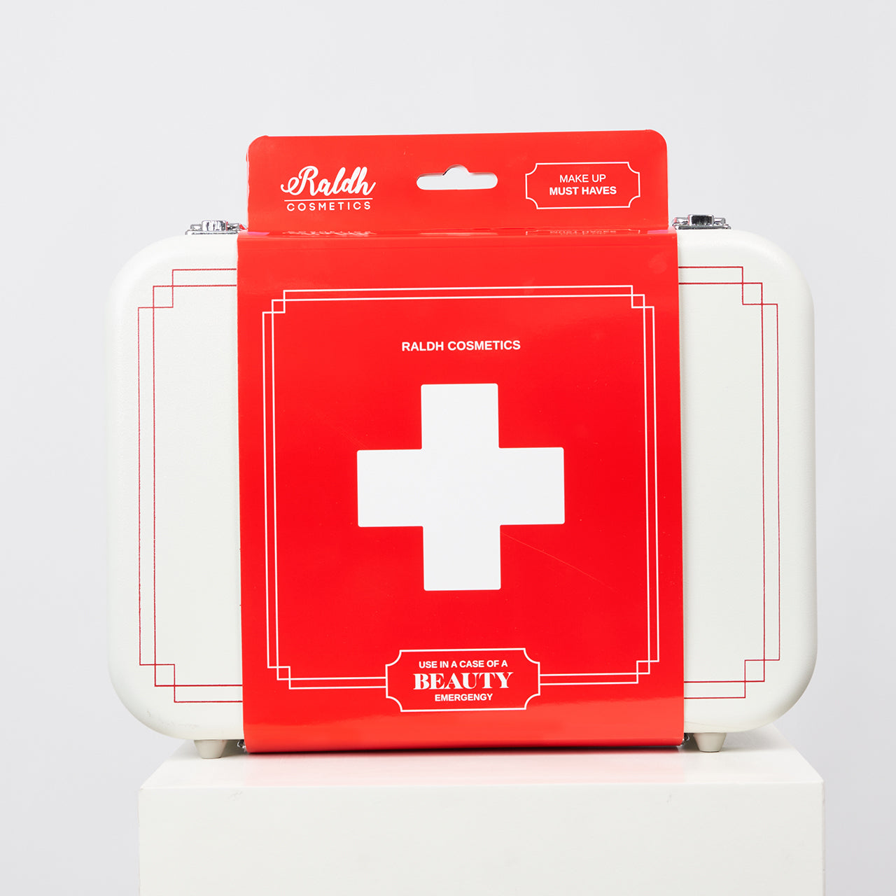 Make Up First Aid Kit